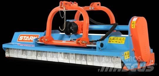 Stark KDX 180 Broyeur / Gyrobroyeur / Epareuse