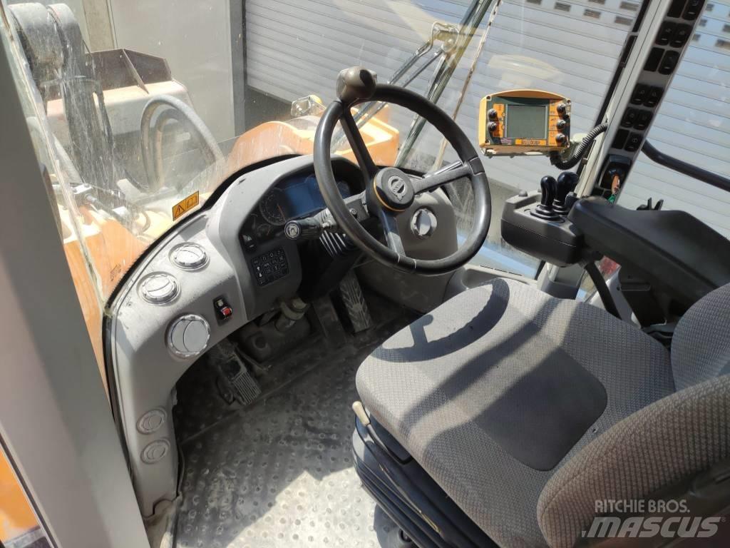 Volvo L 150 H Chargeuse sur pneus