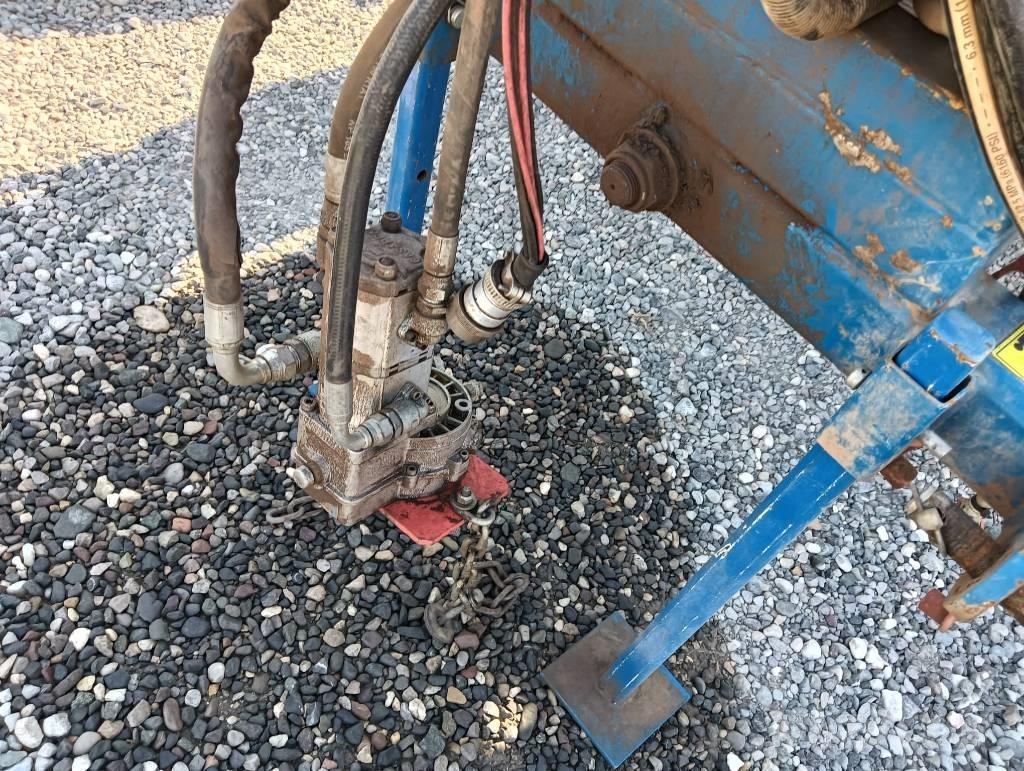 Kinze 3000 Planteuse