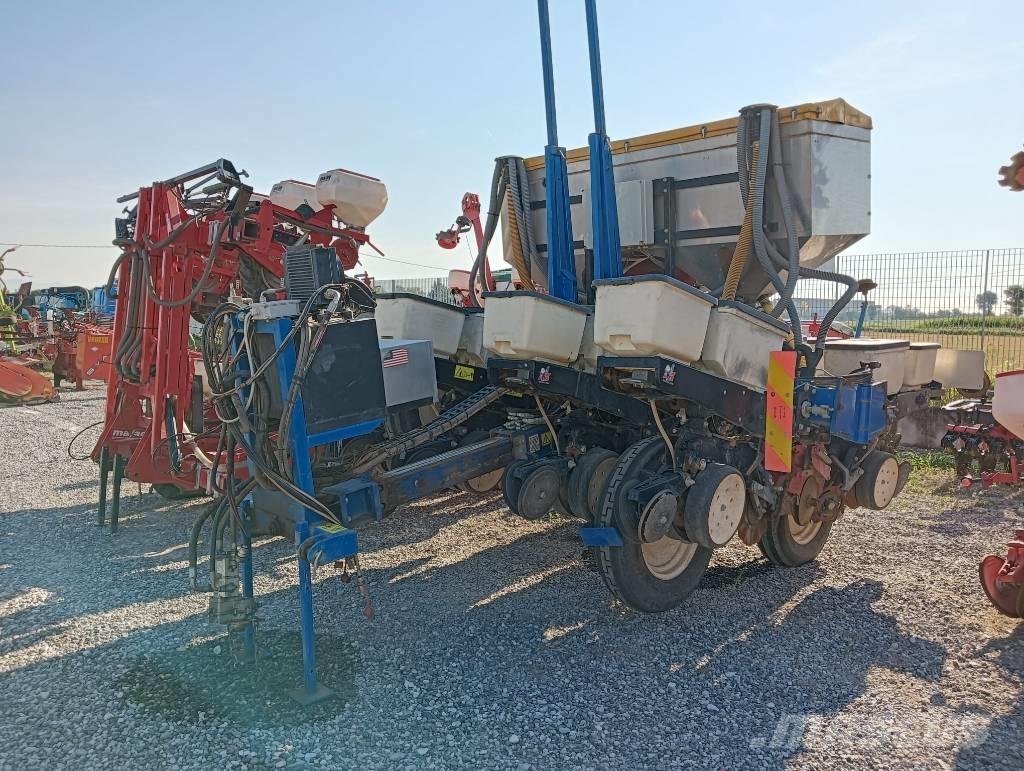 Kinze 3000 Planteuse