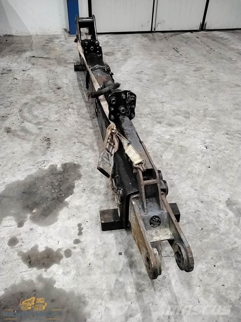 Kesla 1610H Grue forestière
