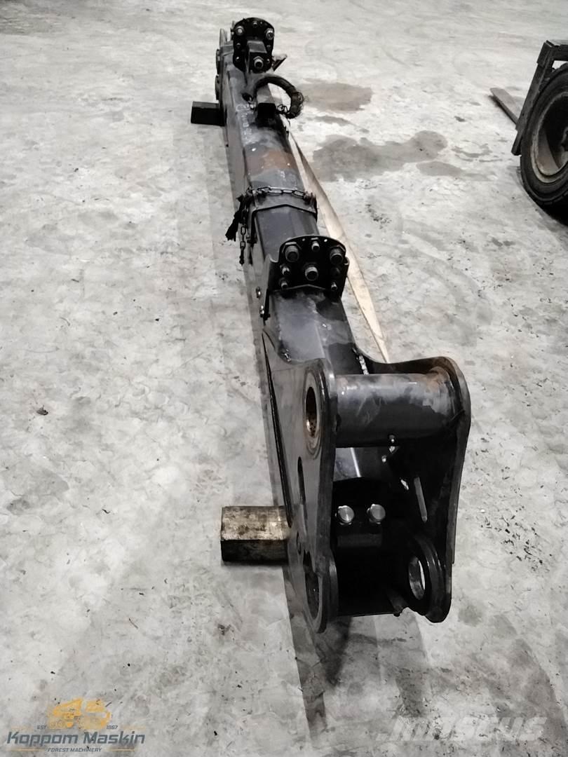 Kesla 1610H Grue forestière