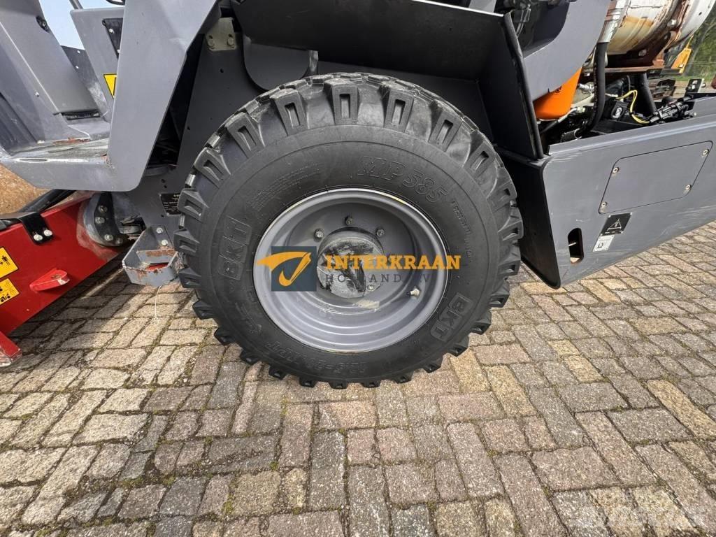 Dynapac CA 1300 D Rouleaux monocylindre