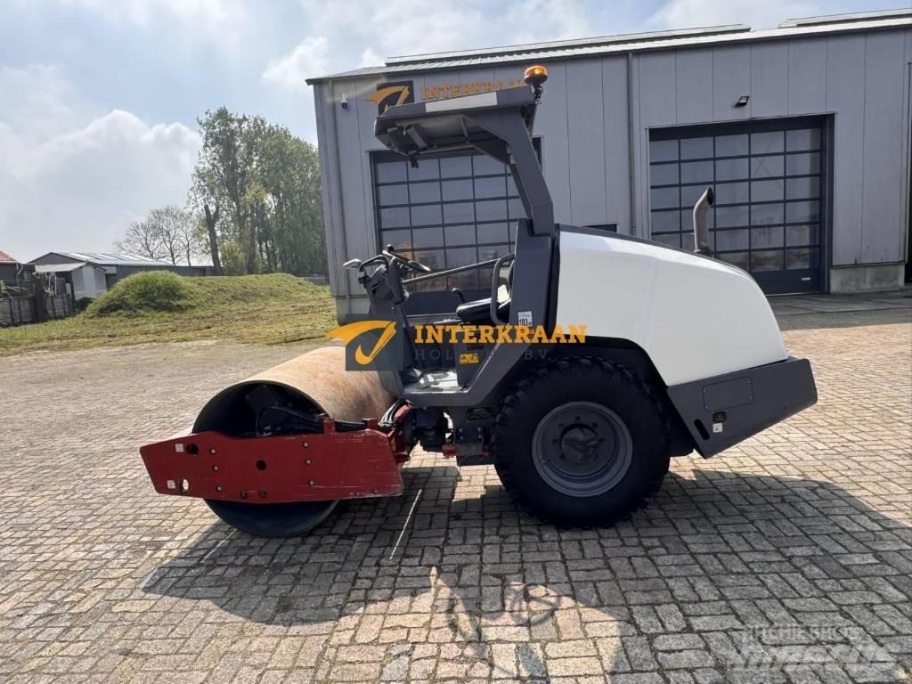 Dynapac CA 1300 D Rouleaux monocylindre