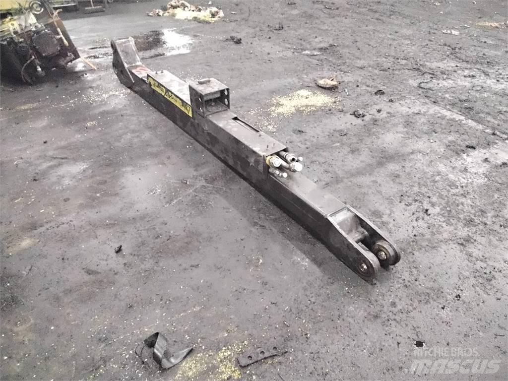 Kesla 671H Grue forestière