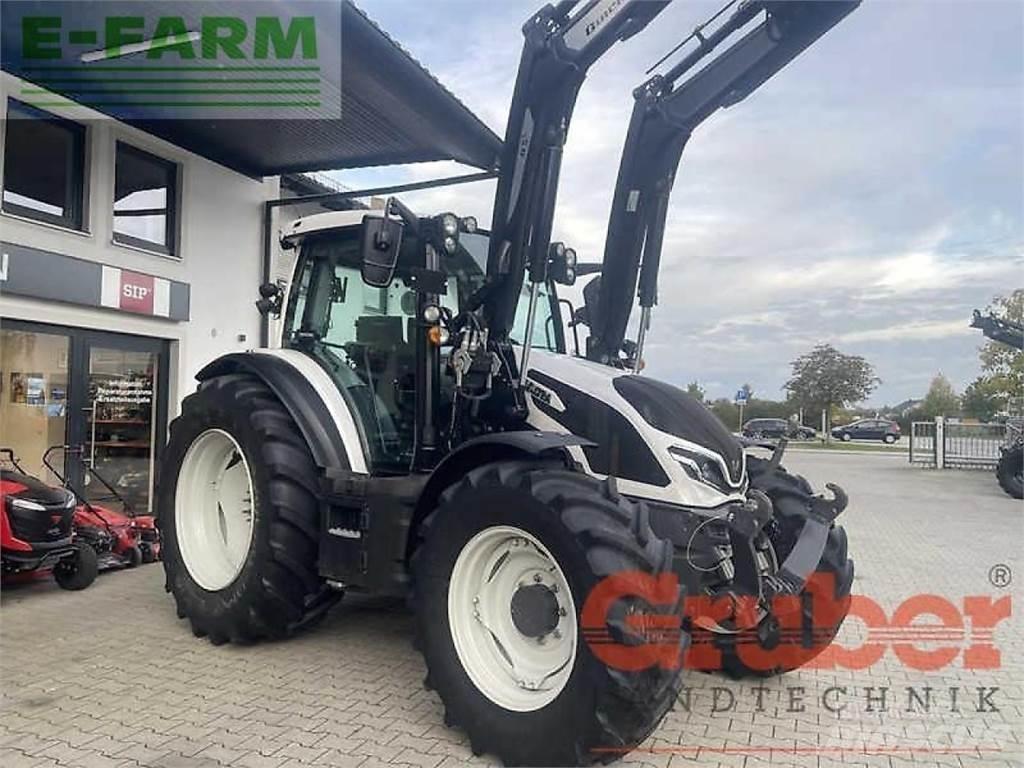 Valtra g 105 v 1b9 Tracteur
