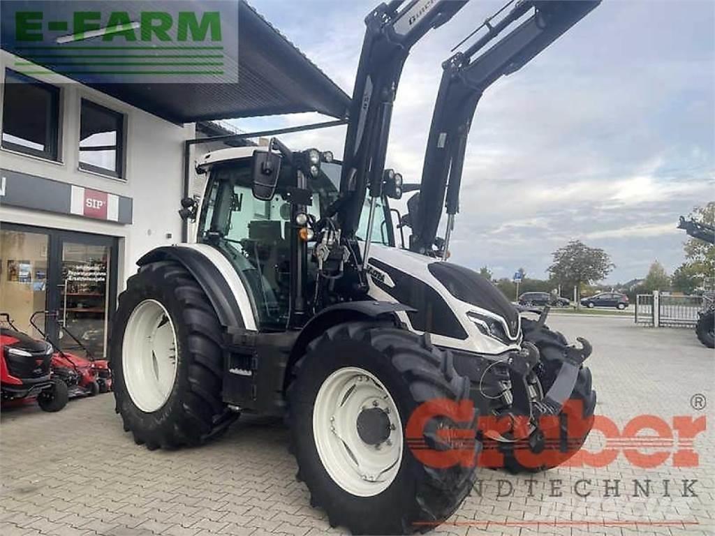 Valtra g 105 v 1b9 Tracteur
