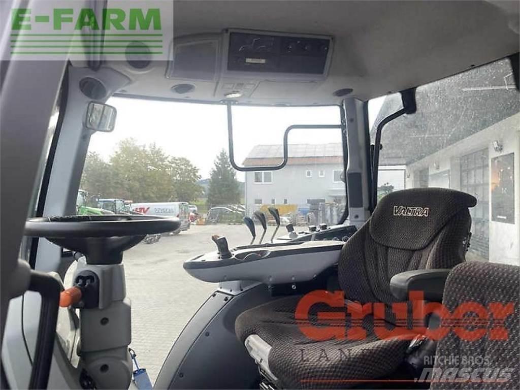 Valtra g 105 v 1b9 Tracteur