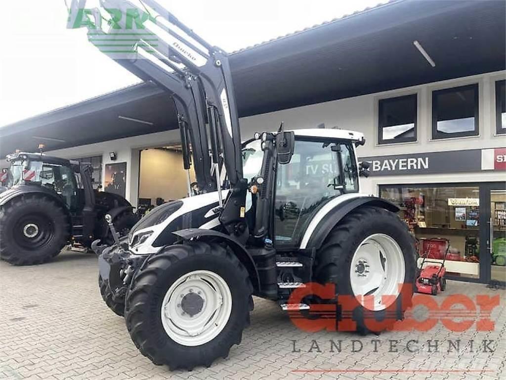 Valtra g 105 v 1b9 Tracteur
