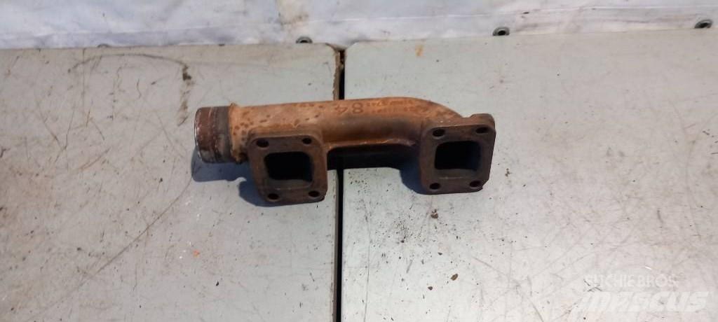 Volvo FH 16   20901584 Moteur