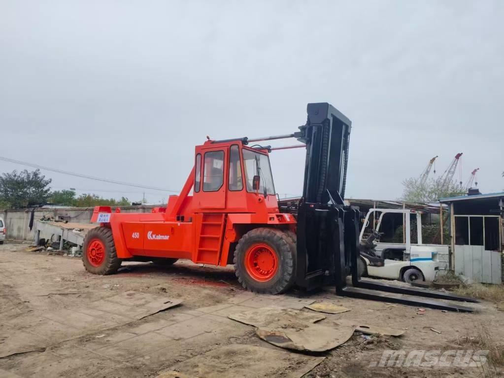 Kalmar DCF 420-12 Chariots diesel