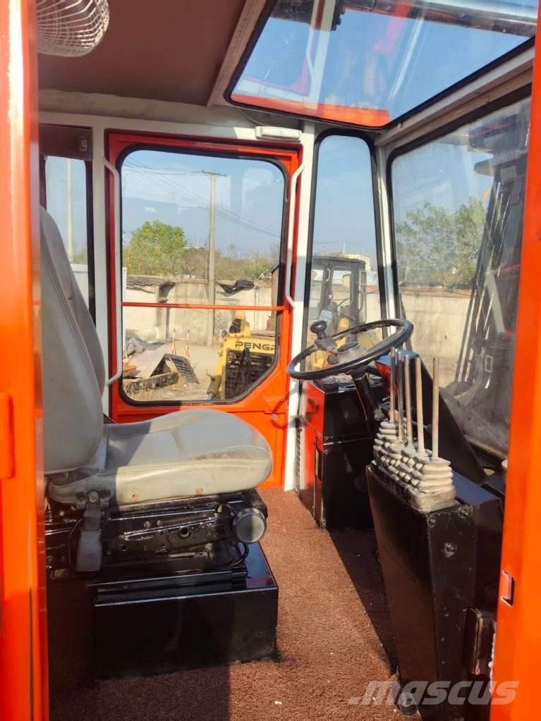 Kalmar DCF 420-12 Chariots diesel