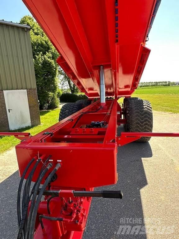 Beco Super 1800 Agriculture - Autres