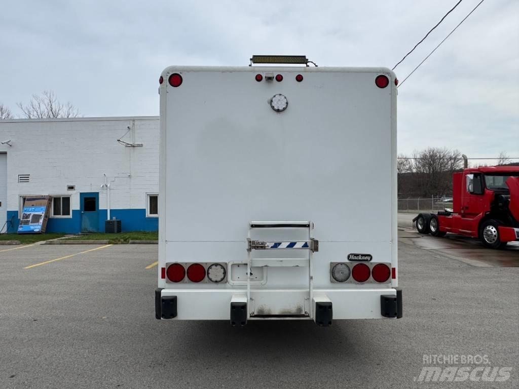 Freightliner M2 Camion de livraison de boisson