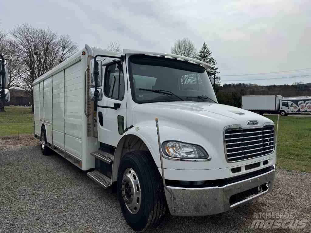 Freightliner M2 Camion de livraison de boisson