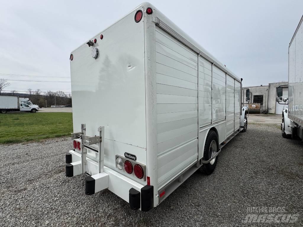 Freightliner M2 Camion de livraison de boisson