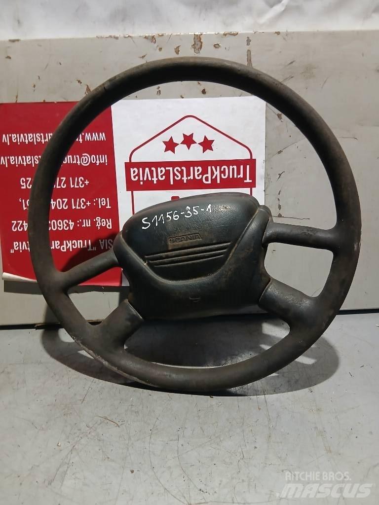 Scania 144    1327026 Cabines