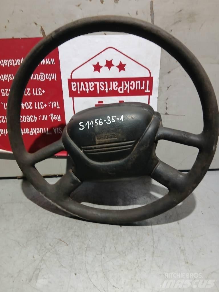 Scania 144    1327026 Cabines