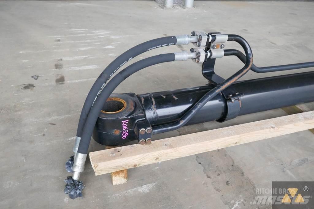 CAT 225-4523 Hydraulique