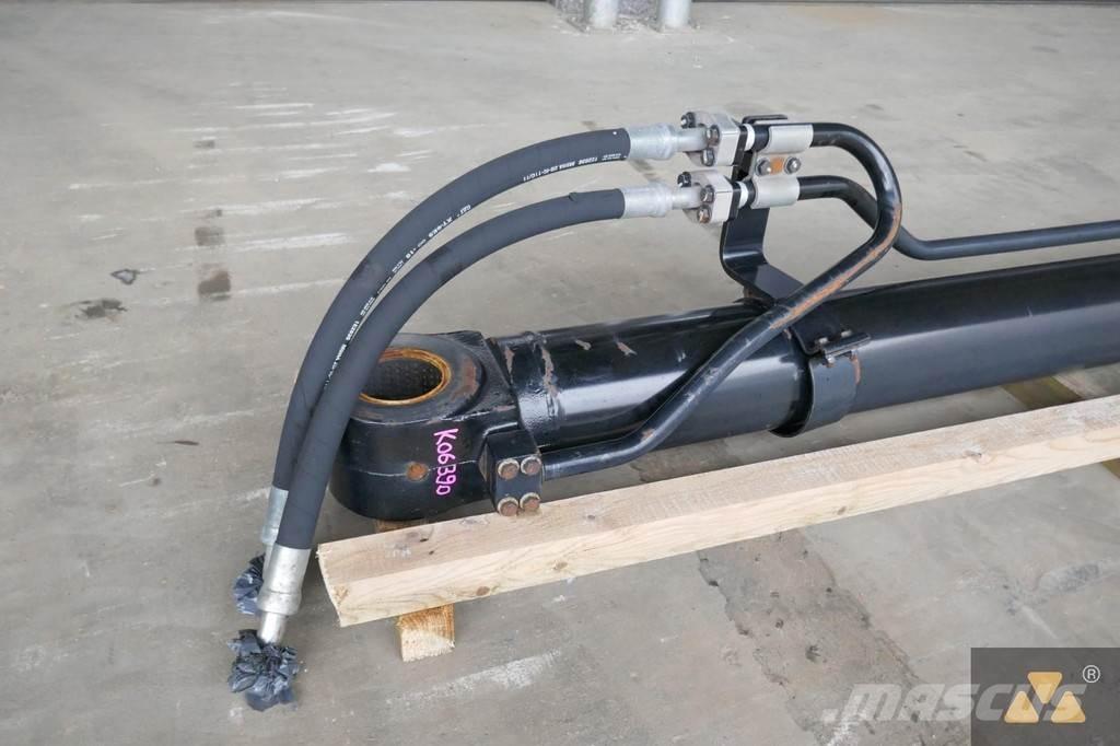 CAT 225-4523 Hydraulique