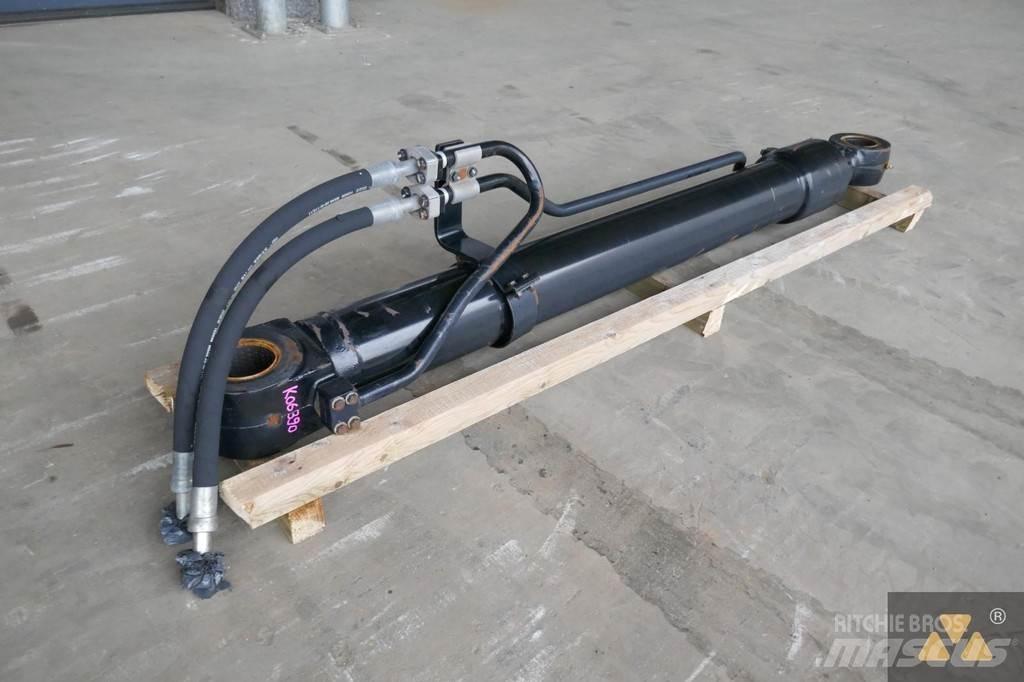 CAT 225-4523 Hydraulique