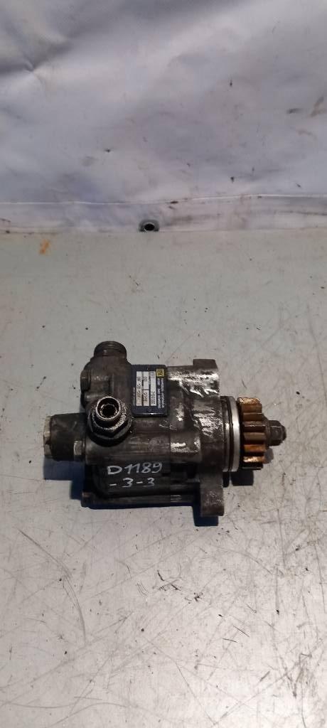 DAF XF 95   2106566 Hydraulique