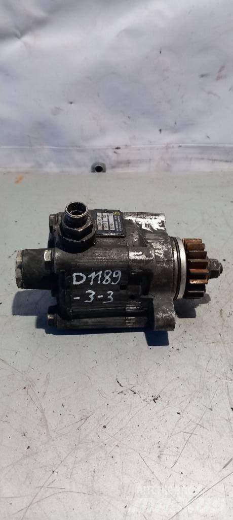 DAF XF 95   2106566 Hydraulique