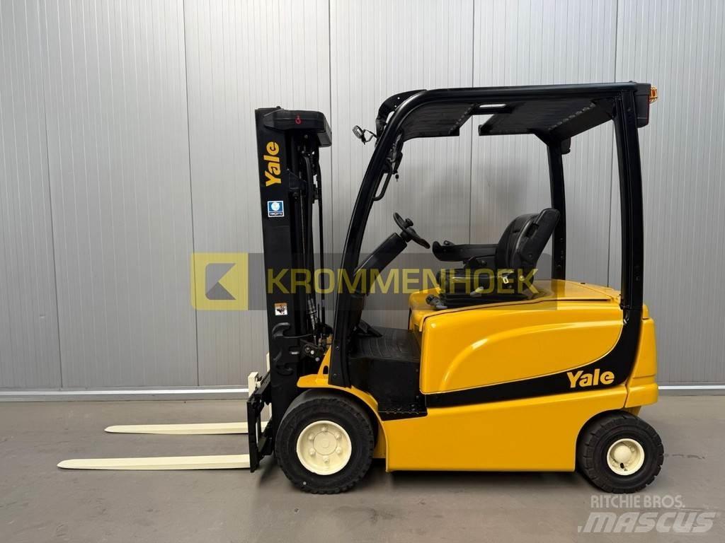 Yale ERP 25 VL Chariots élévateurs électriques