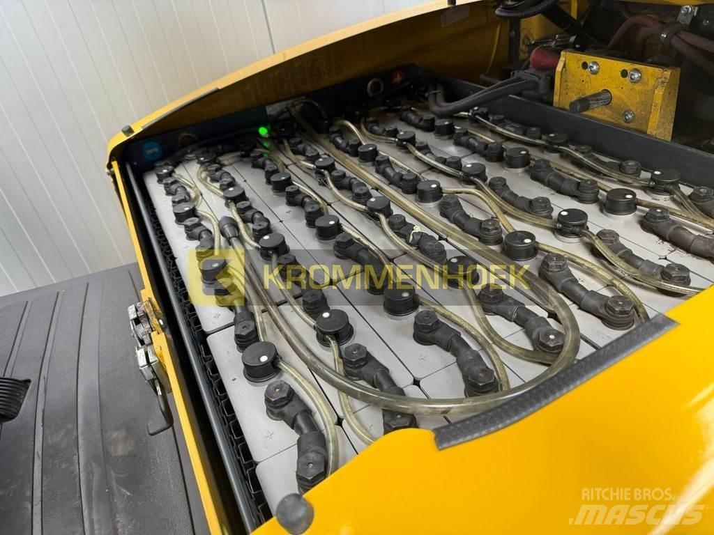 Yale ERP 25 VL Chariots élévateurs électriques