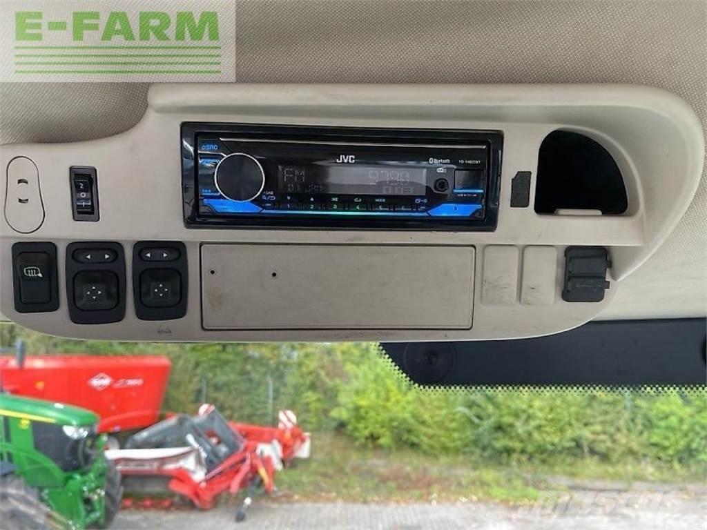 John Deere 6130 r Tracteur