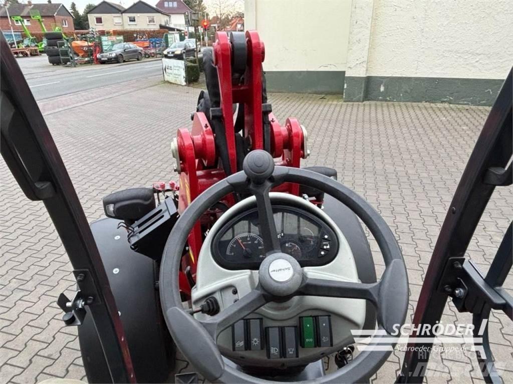 Schäffer 4670 Mini chargeuse
