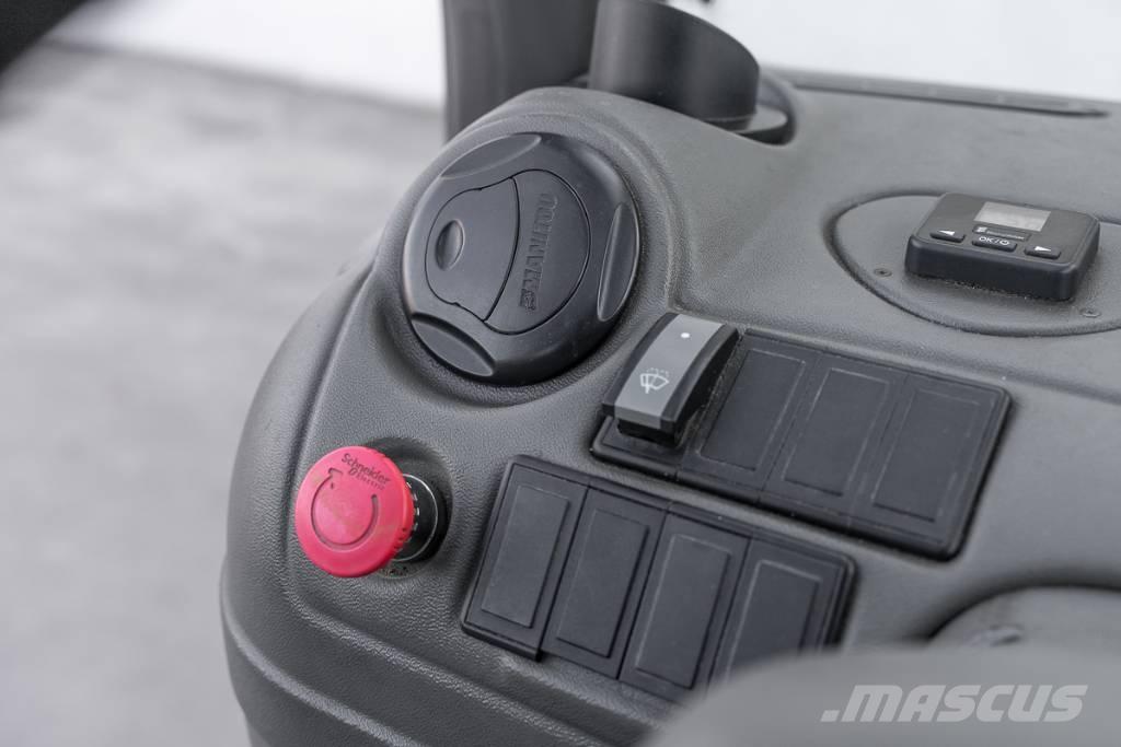 Manitou MRT 3255 Chariot télescopique