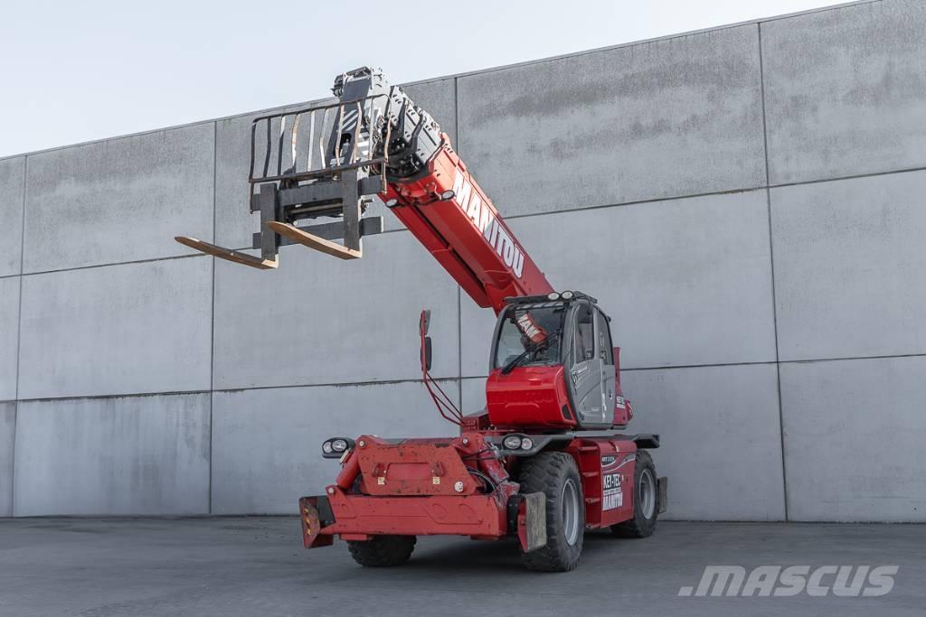 Manitou MRT 3255 Chariot télescopique
