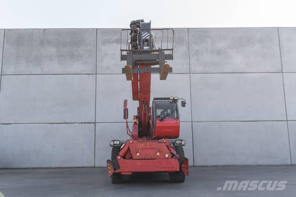 Manitou MRT 3255 Chariot télescopique