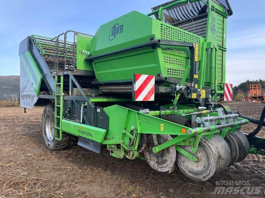 AVR 6200 Spirit Agriculture - Autres