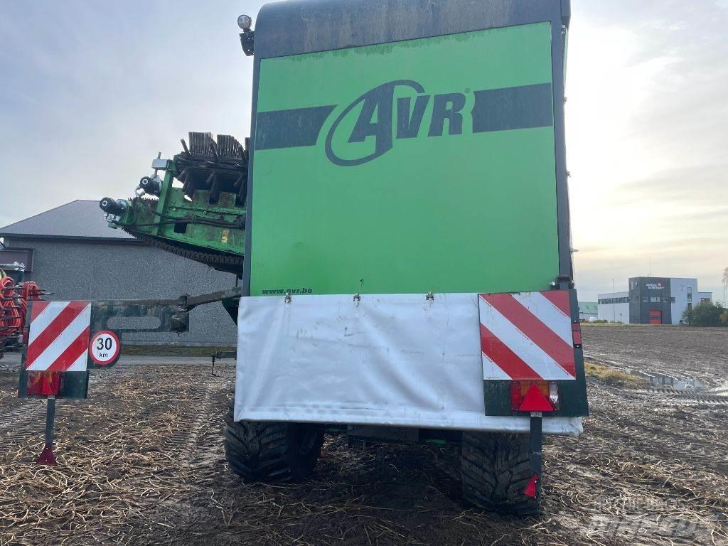 AVR 6200 Spirit Agriculture - Autres