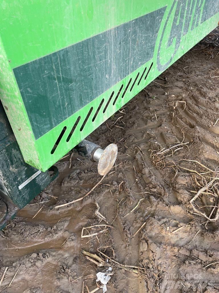 AVR 6200 Spirit Agriculture - Autres