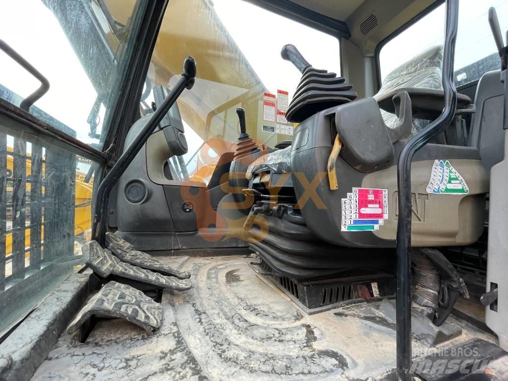 CAT 336 D2 Pelle sur chenilles