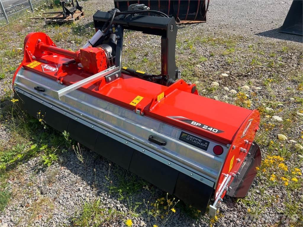 Kuhn BP 240 Entretien du sol - Autres