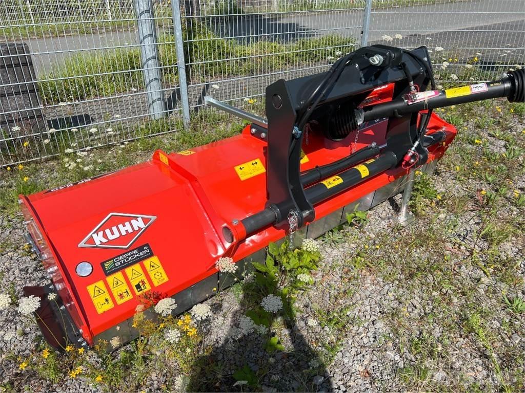 Kuhn BP 240 Entretien du sol - Autres