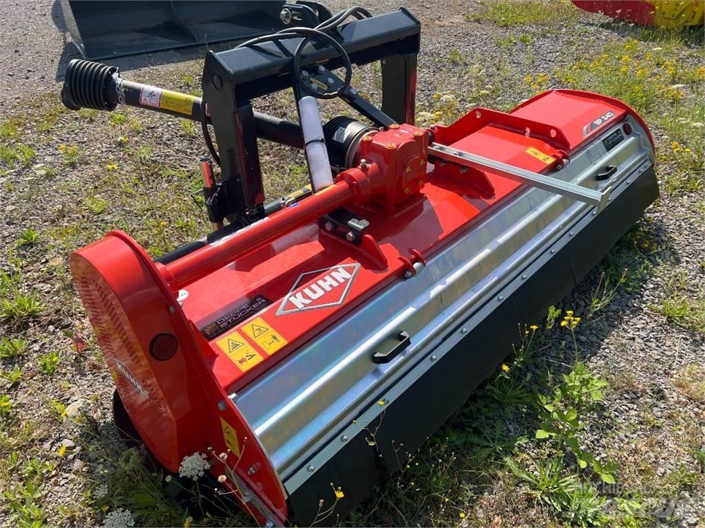 Kuhn BP 240 Entretien du sol - Autres