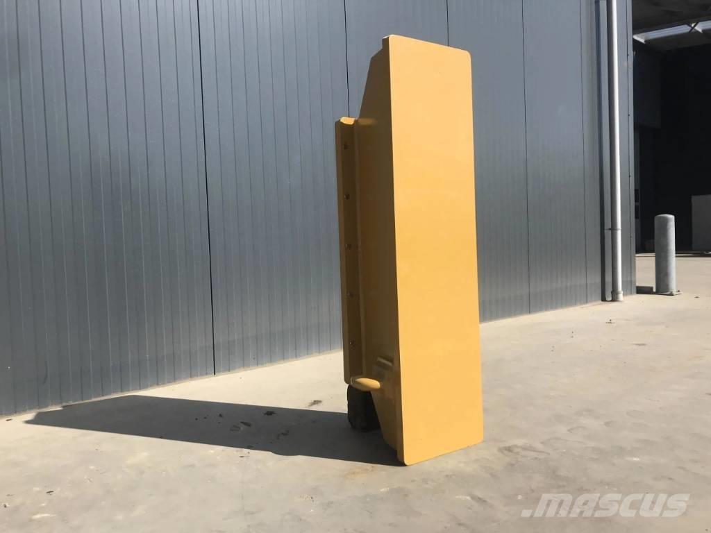 CAT 14M Autres accessoires