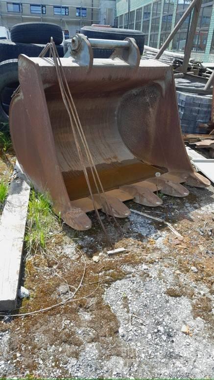Liebherr R 934 Pelle sur chenilles