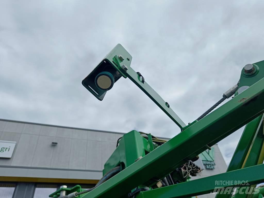 John Deere R 962 i Pulvérisateurs traînés