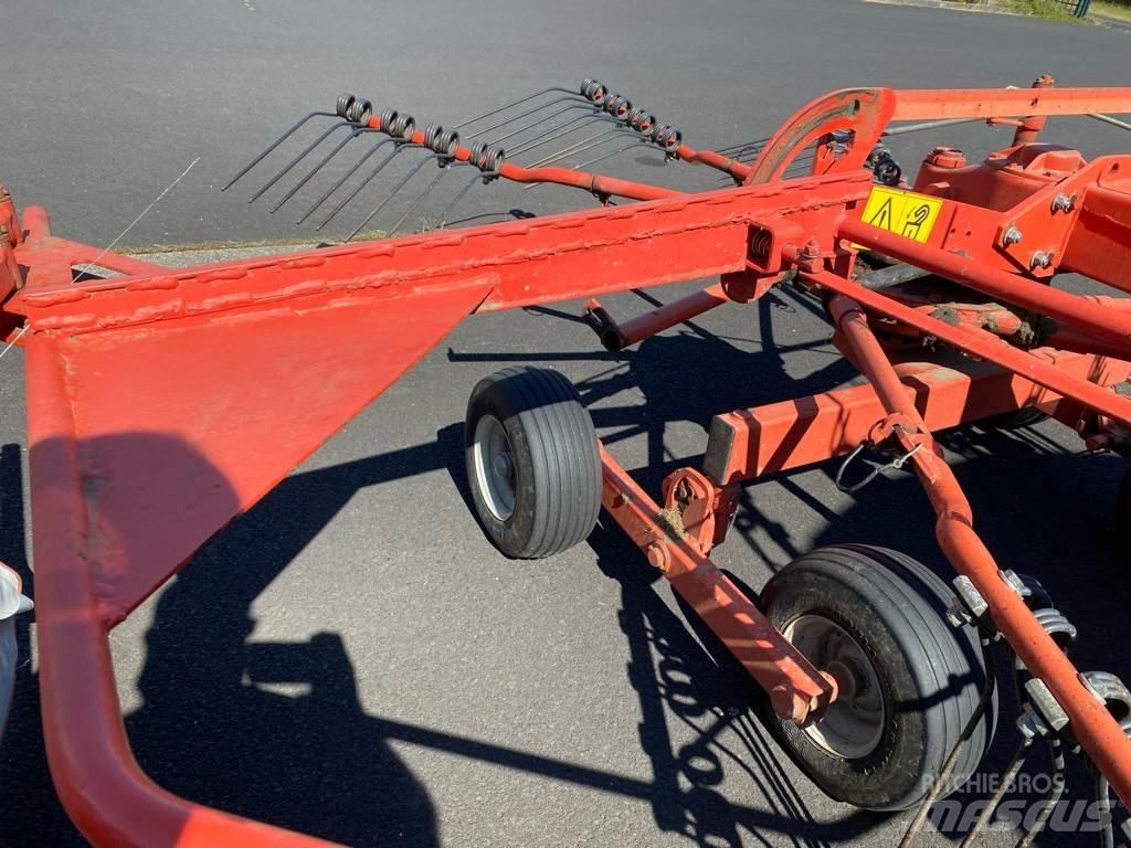 Kuhn GA 4121 GM Andaineur