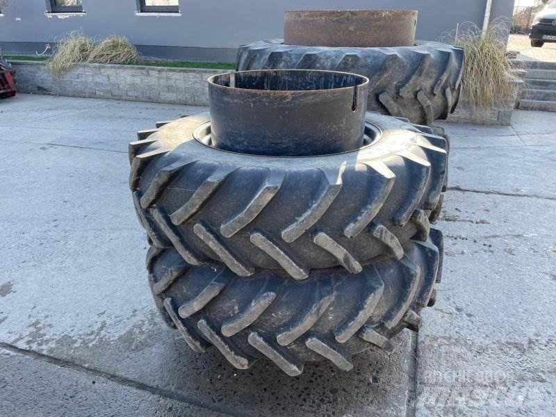 Goodyear 20.8 R42 Autres équipements pour tracteur