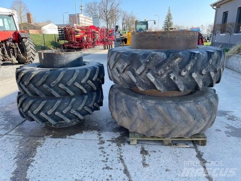 Goodyear 20.8 R42 Autres équipements pour tracteur