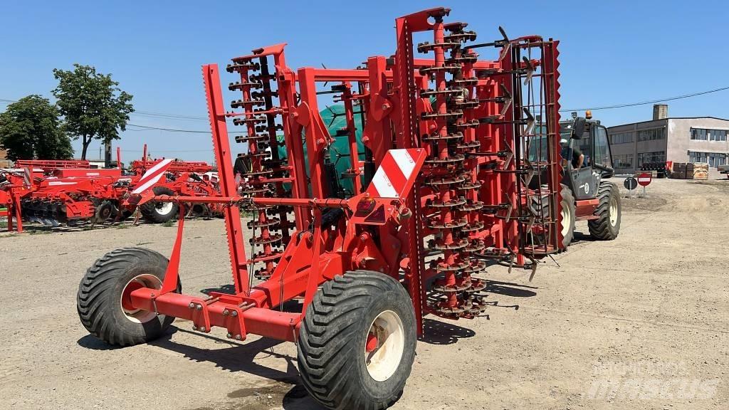 Maschio SANDOKAN 500 Déchaumeur, cultivateur