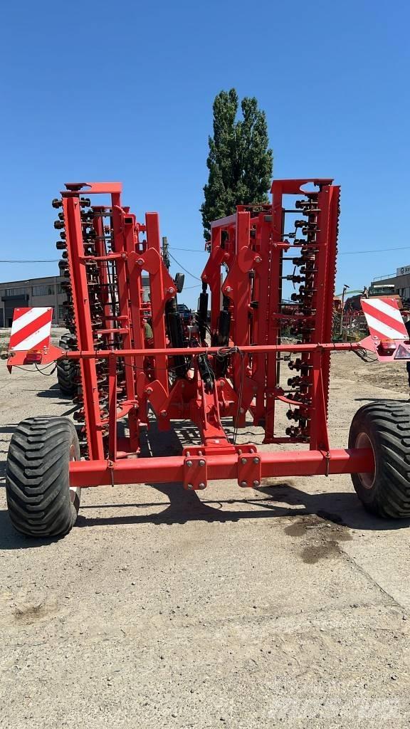 Maschio SANDOKAN 500 Déchaumeur, cultivateur