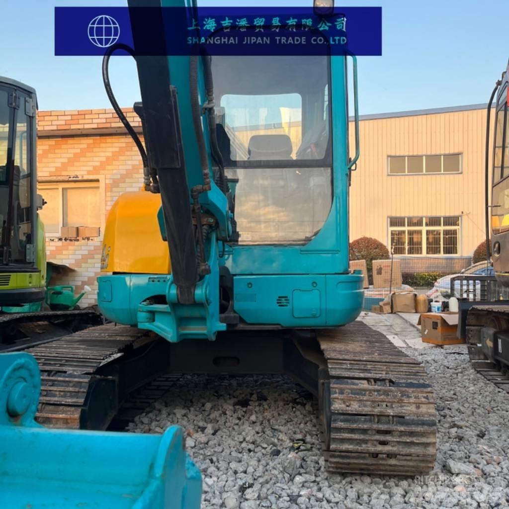 Kubota KX 161 Mini pelle < 7t